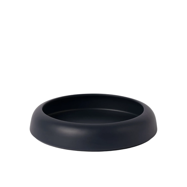 Omar Sosa - Omar - Bowl 02 - Large - Dark Blue