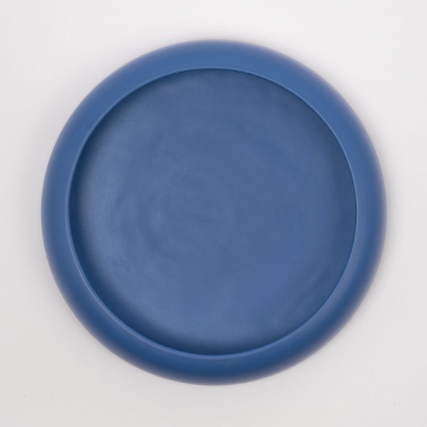 raawii Omar Sosa - Omar - bowl 02 - large Bowl Electric blue