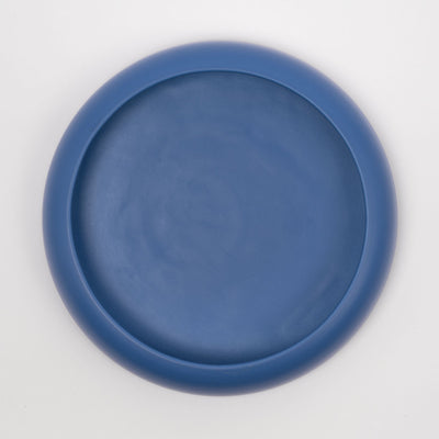 raawii Omar Sosa - Omar - bowl 02 - large Bowl Electric blue