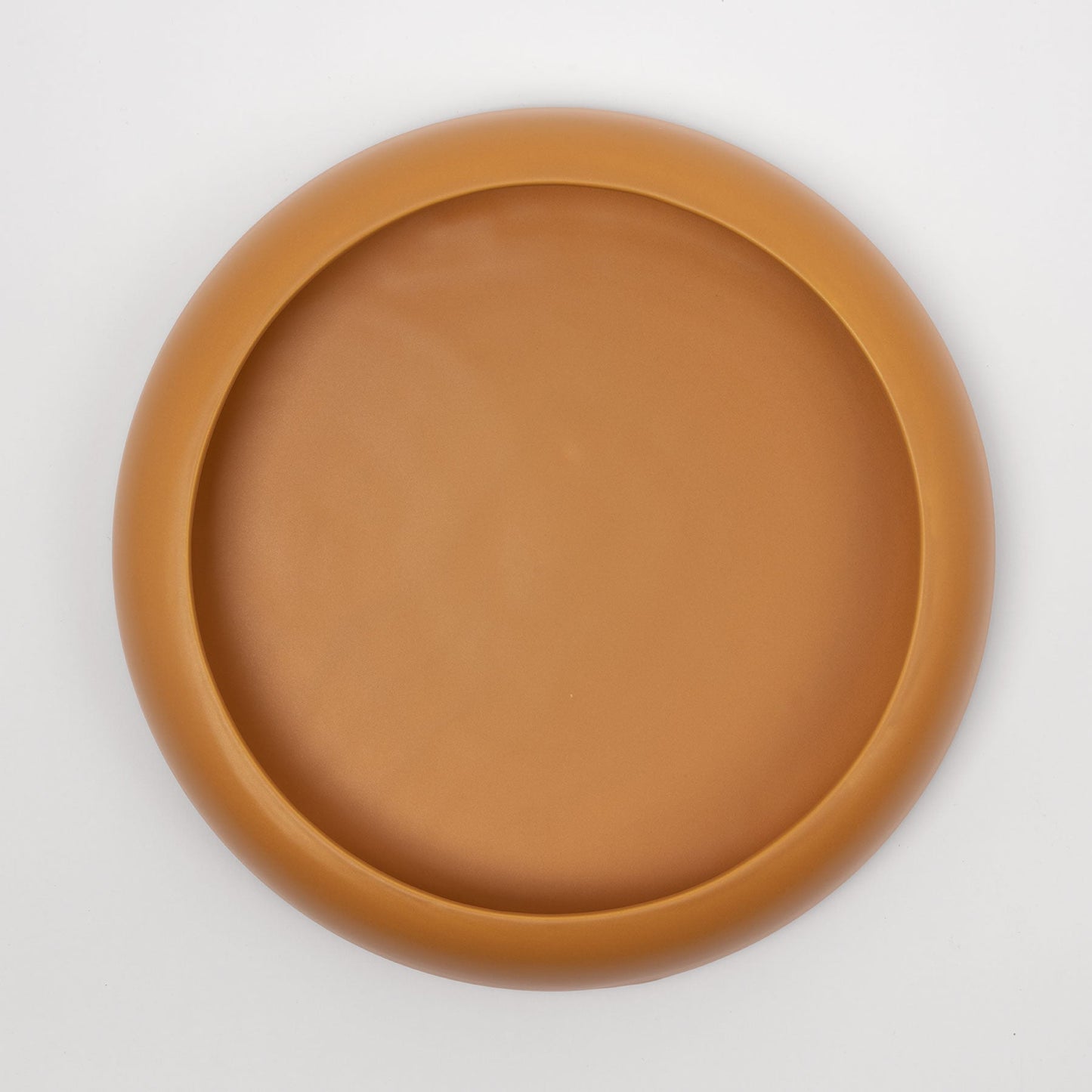 raawii Omar Sosa - Omar - bowl 02 - large Bowl Mustard
