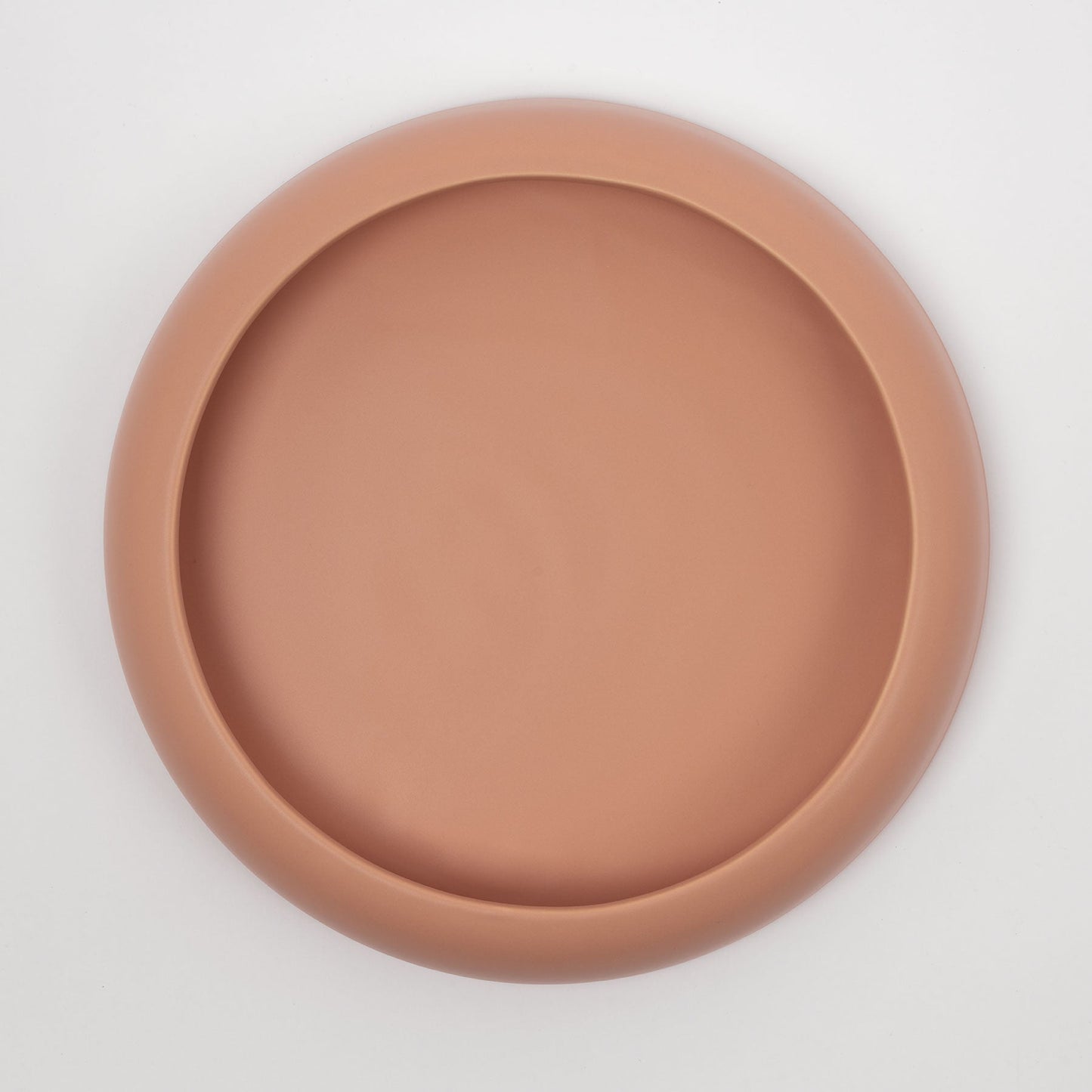 raawii Omar Sosa - Omar - bowl 02 - large Bowl Pink Nude