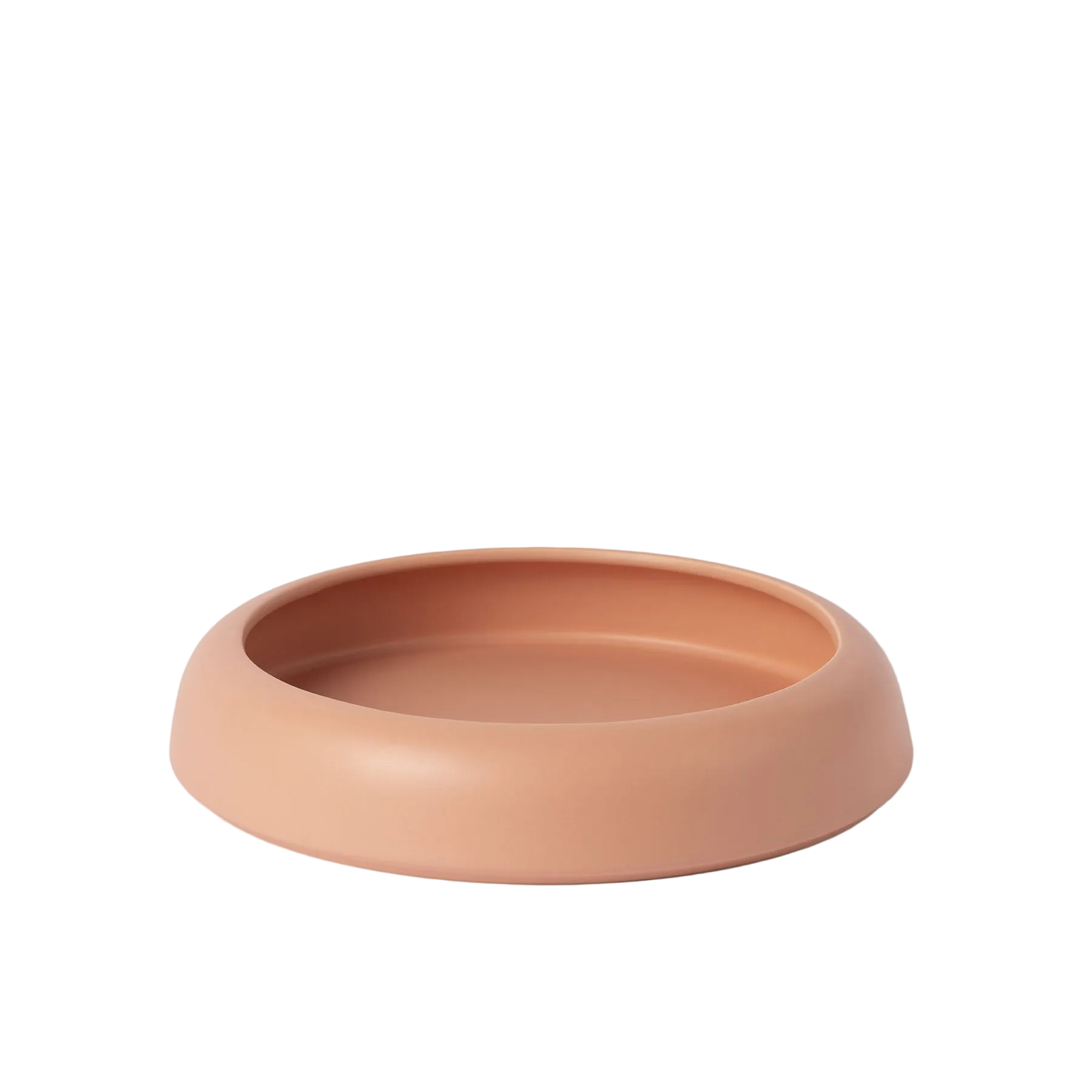 Omar Sosa - Omar - Bowl 02 - Large - Pink Nude