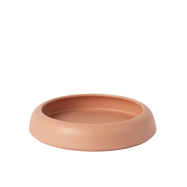 Omar Sosa - Omar - Bowl 02 - Large - Pink Nude