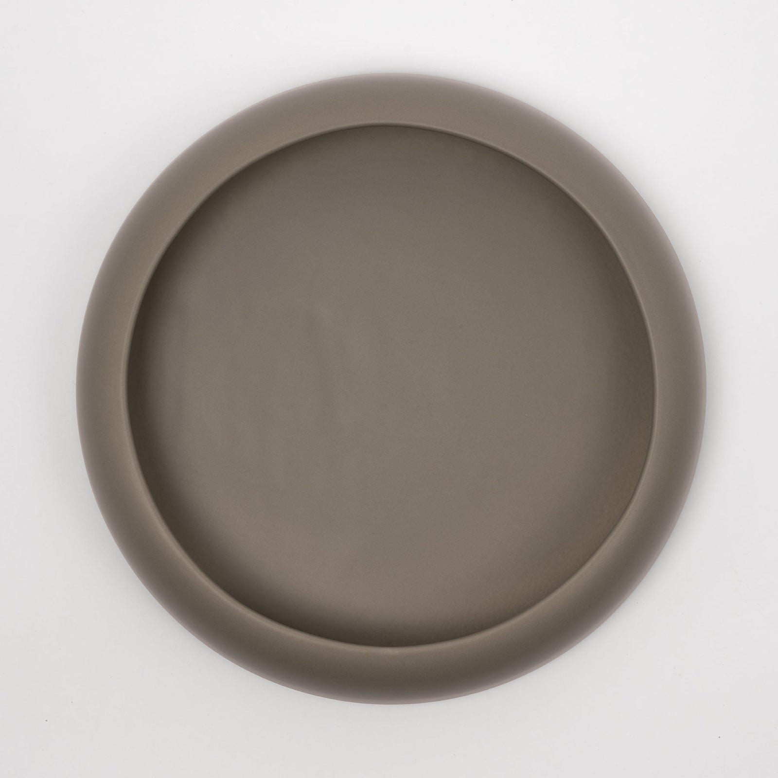 raawii Omar Sosa - Omar - bowl 02 - large Bowl Smoke green