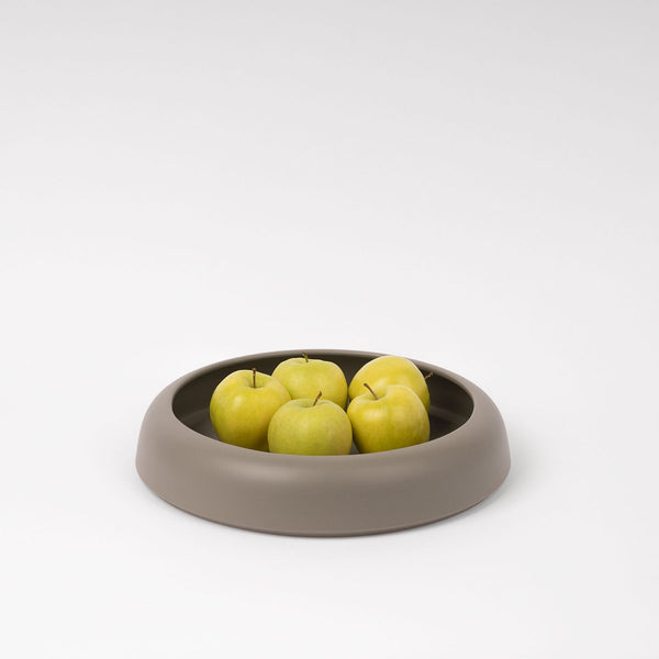 raawii Omar Sosa - Omar - bowl 02 - large Bowl Smoke green