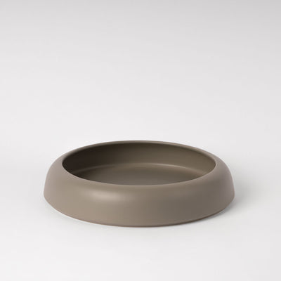 raawii Omar Sosa - Omar - bowl 02 - large Bowl Smoke green