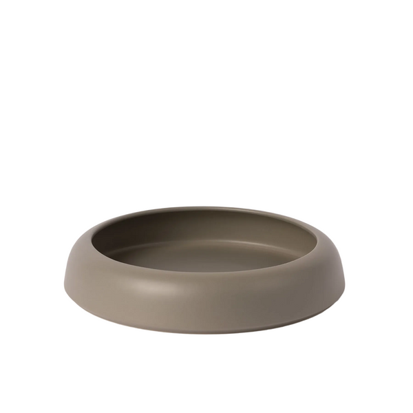 Omar Sosa - Omar - Bowl 02 - Large - Smoke Green
