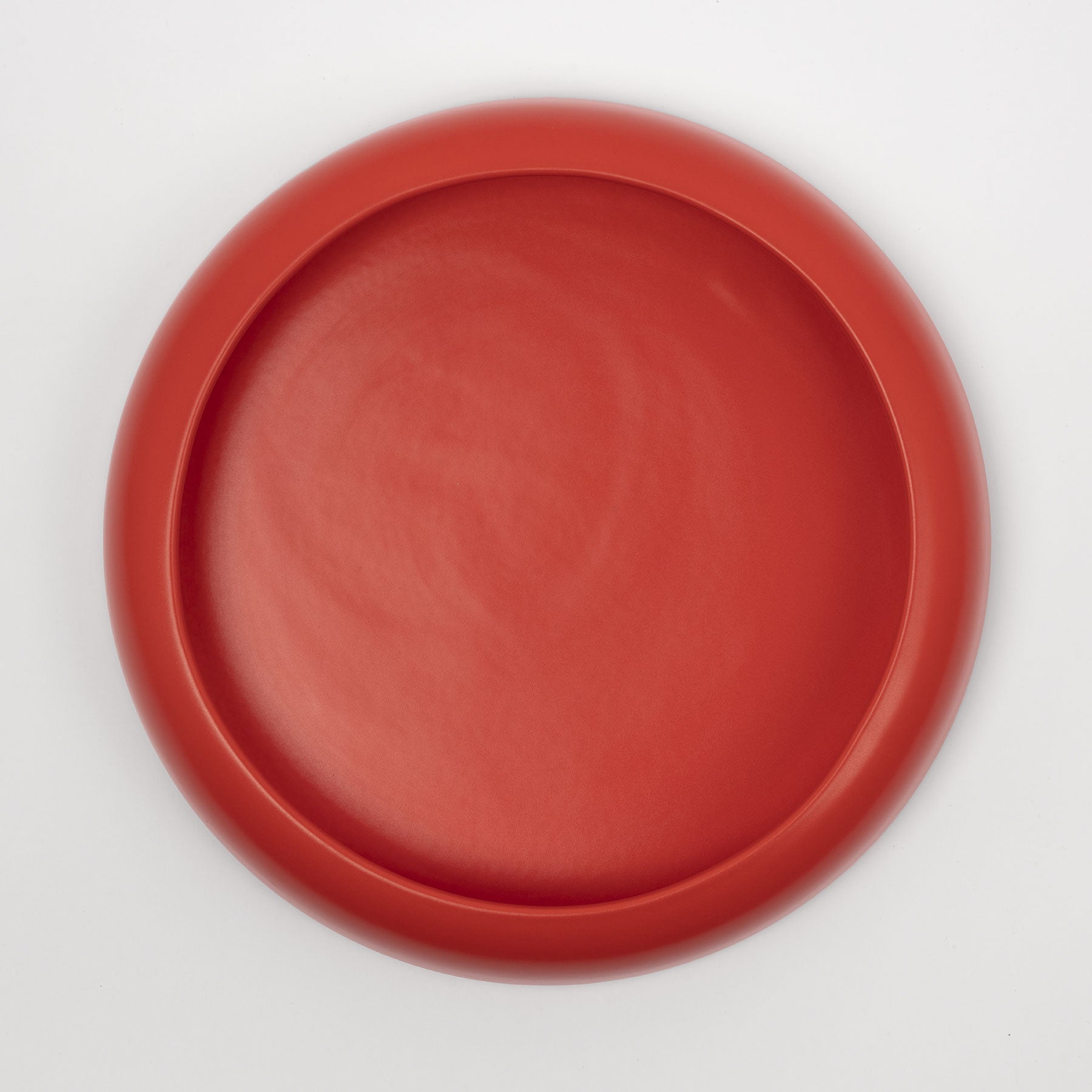 raawii Omar Sosa - Omar - bowl 02 - large Bowl Strong coral