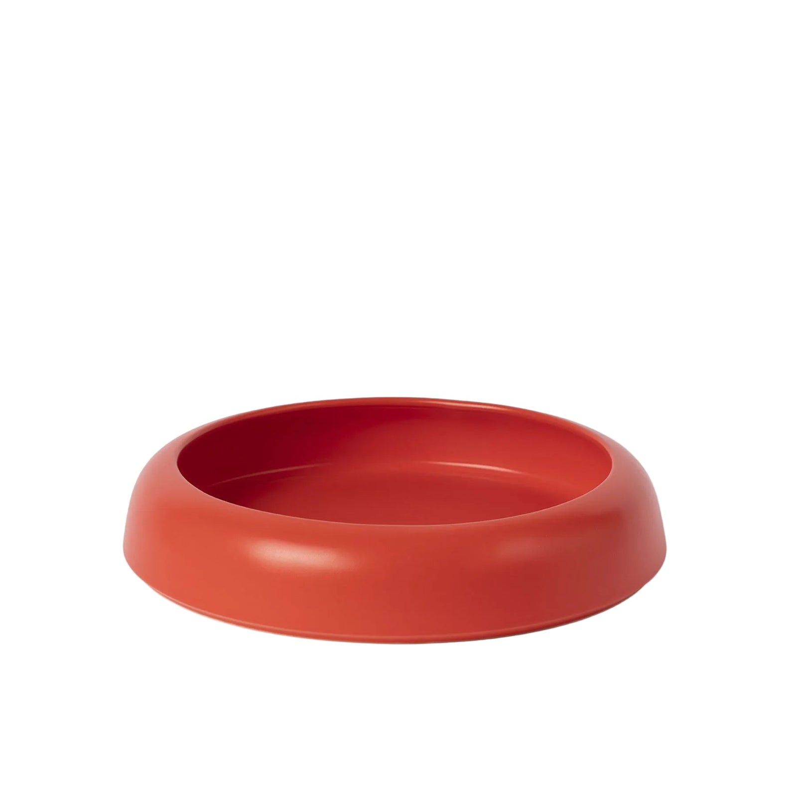 raawii Omar Sosa - Omar - bowl 02 - large Bowl Strong coral