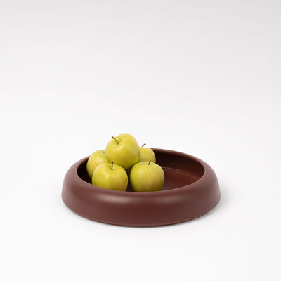 raawii Omar Sosa - Omar - bowl 02 - large Bowl Tawny