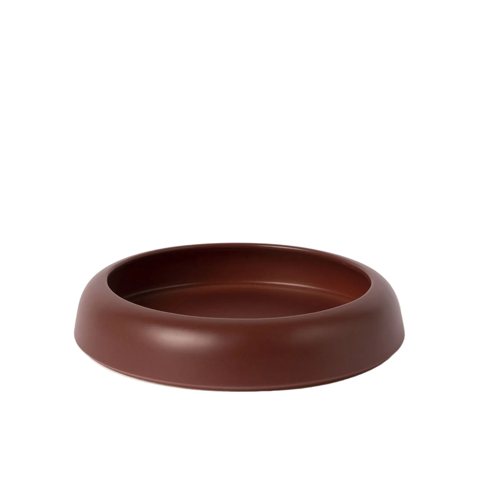 raawii Omar Sosa - Omar - bowl 02 - large Bowl Tawny
