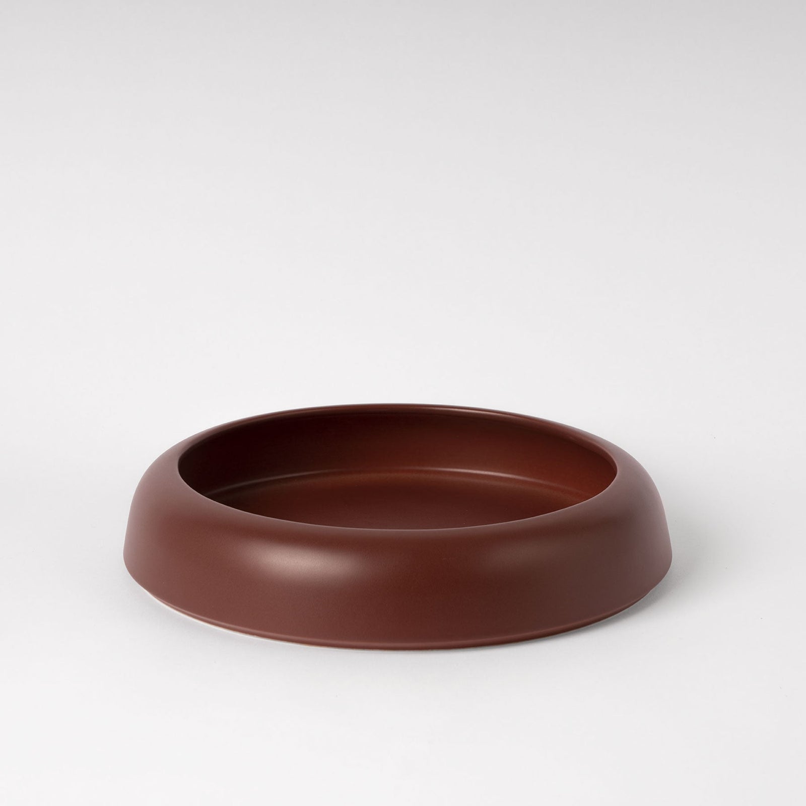 raawii Omar Sosa - Omar - bowl 02 - large Bowl Tawny