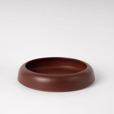 raawii Omar Sosa - Omar - bowl 02 - large Bowl Tawny