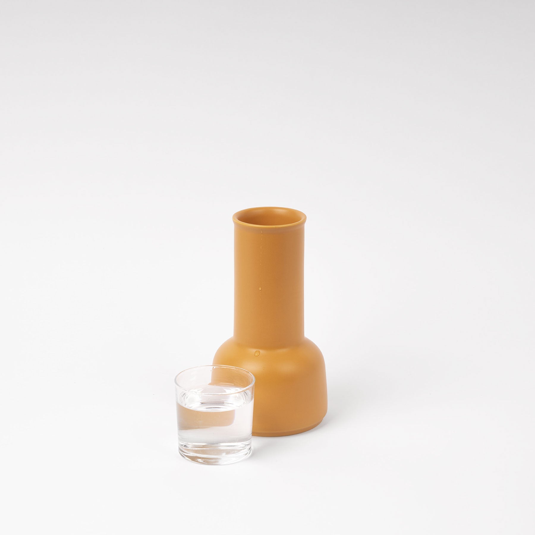 raawii Omar Sosa - Omar - carafe Carafe Mustard
