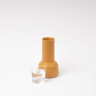 raawii Omar Sosa - Omar - carafe Carafe Mustard