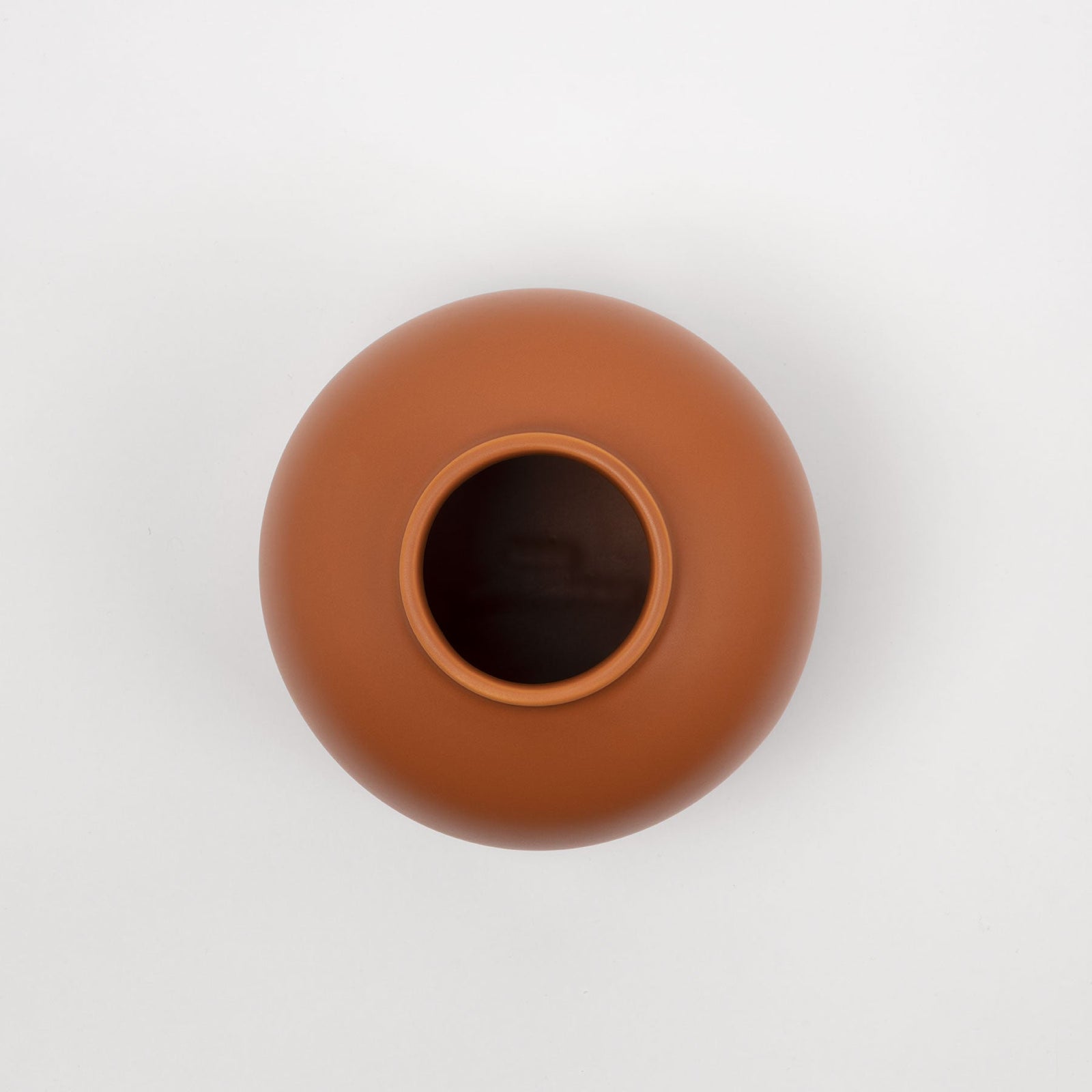 raawii Omar Sosa - Omar - vase Vase Cinnamon
