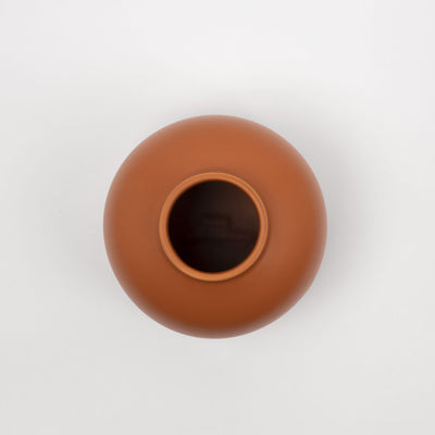 raawii Omar Sosa - Omar - vase Vase Cinnamon