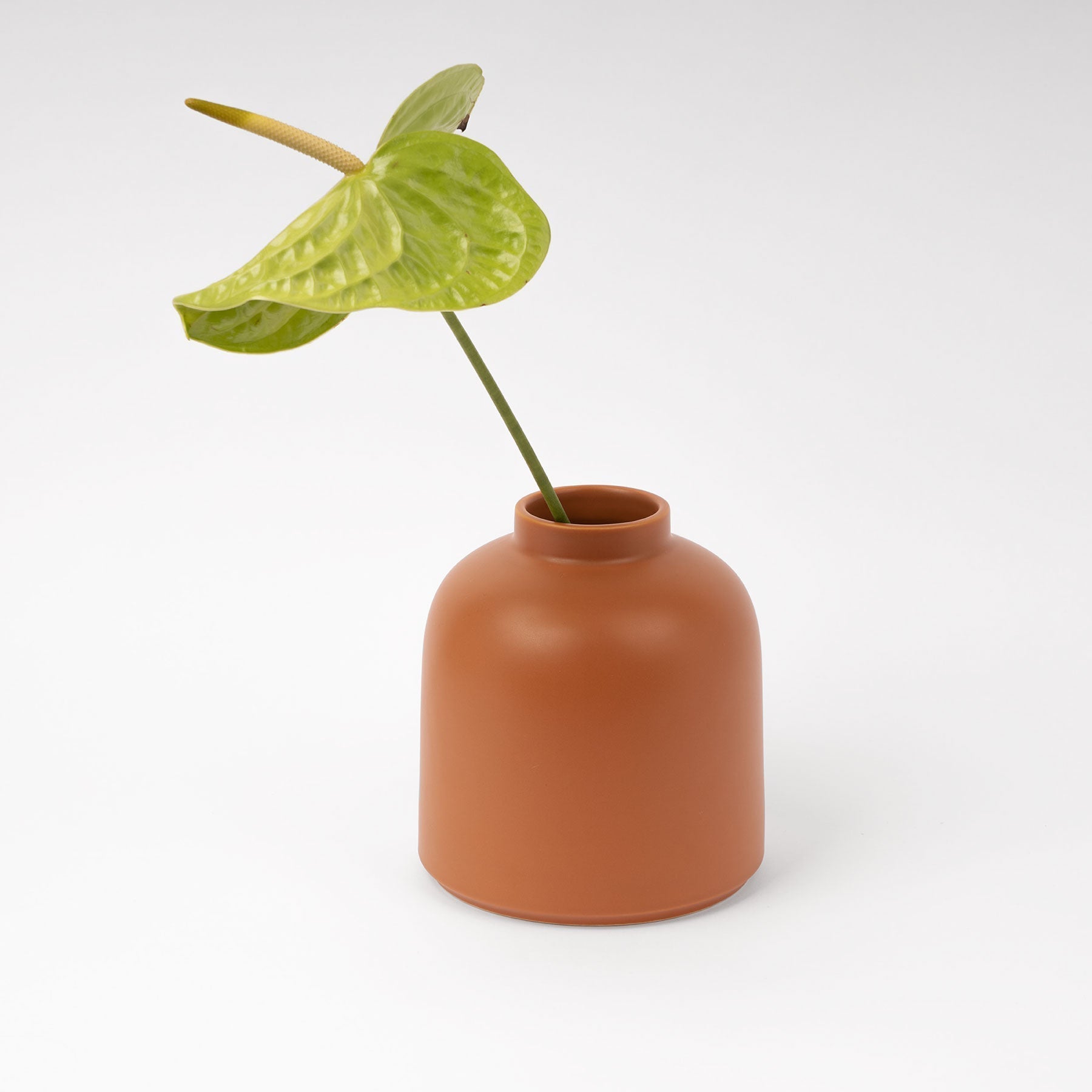 raawii Omar Sosa - Omar - vase Vase Cinnamon