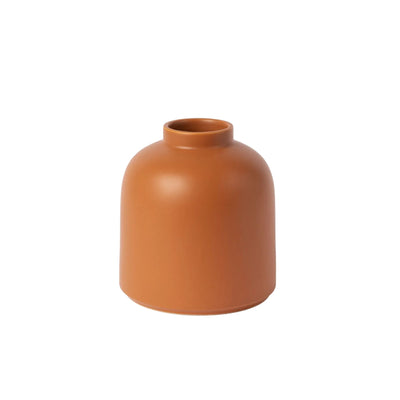 raawii Omar Sosa - Omar - vase Vase Cinnamon