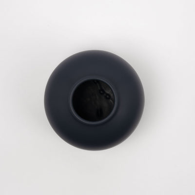 raawii Omar Sosa - Omar - vase Vase Dark blue