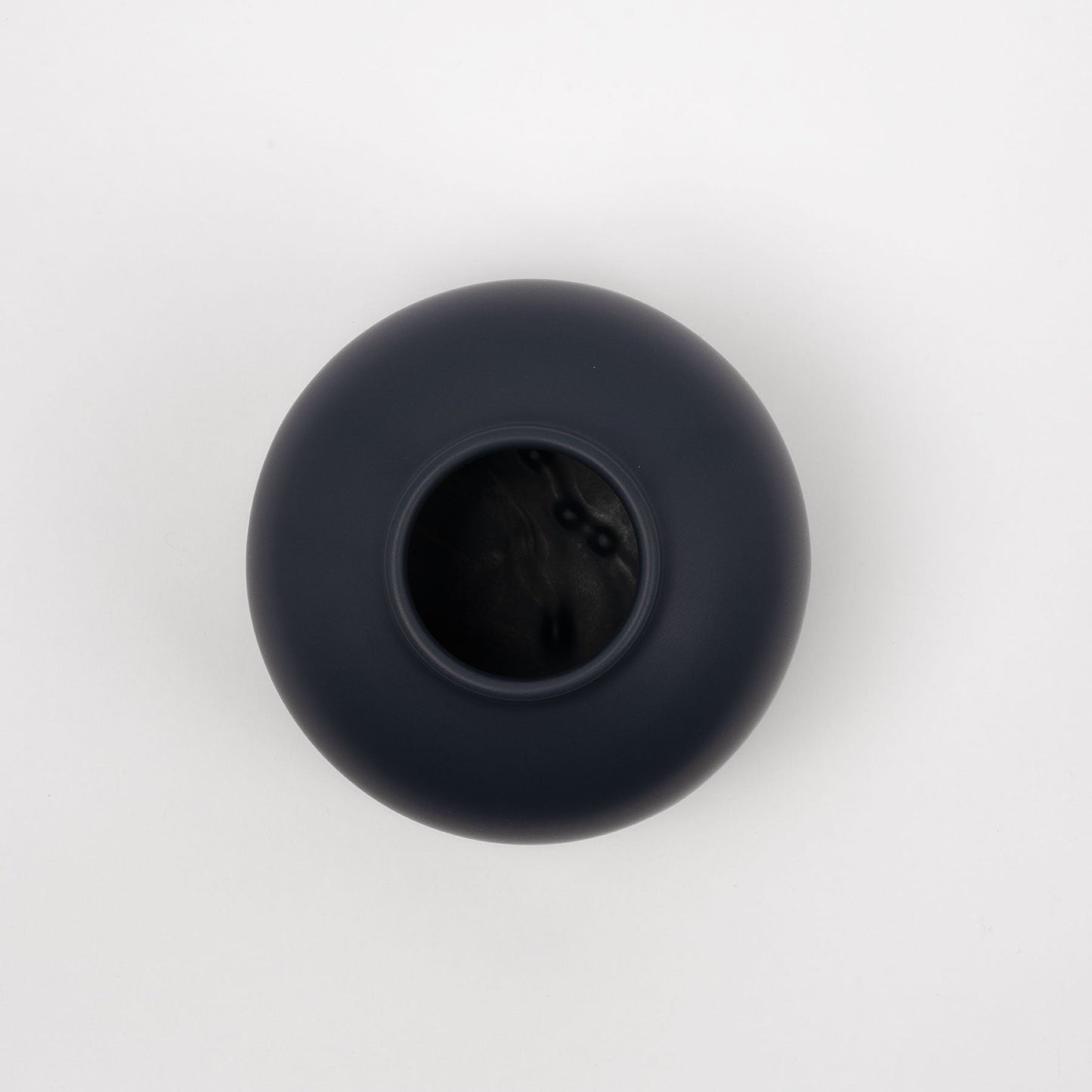 raawii Omar Sosa - Omar - vase Vase Dark blue