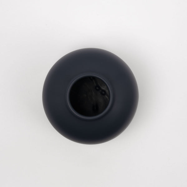 raawii Omar Sosa - Omar - vase Vase Dark blue