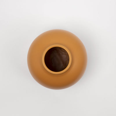 raawii Omar Sosa - Omar - vase Vase Mustard