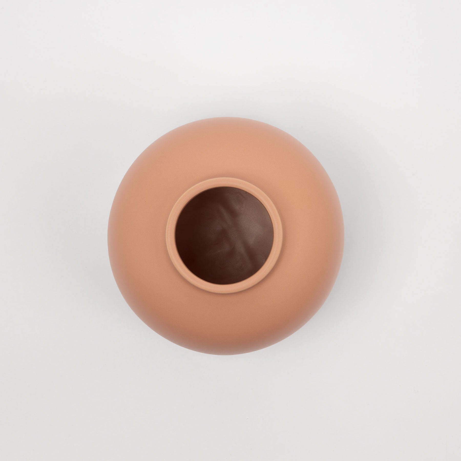 raawii Omar Sosa - Omar - vase Vase Pink Nude