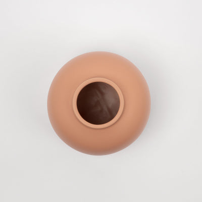 raawii Omar Sosa - Omar - vase Vase Pink Nude