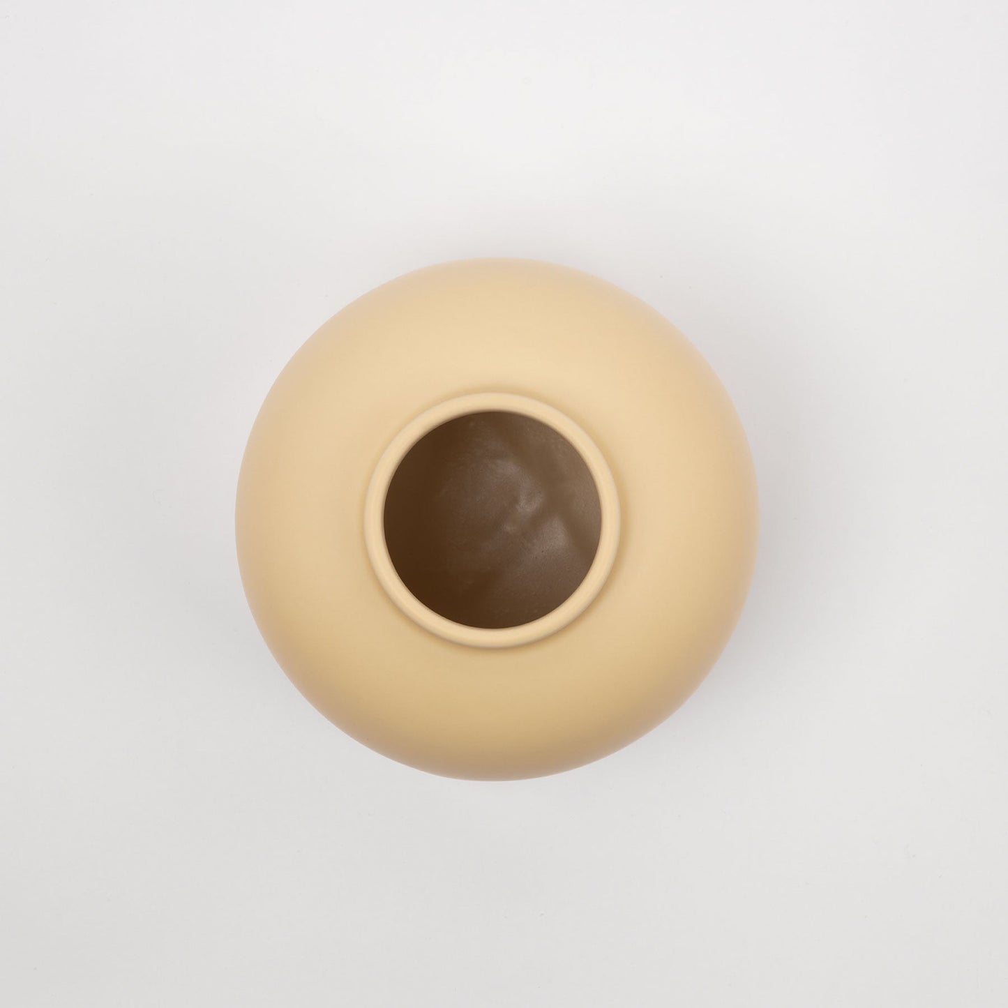 raawii Omar Sosa - Omar - vase Vase Soft yellow