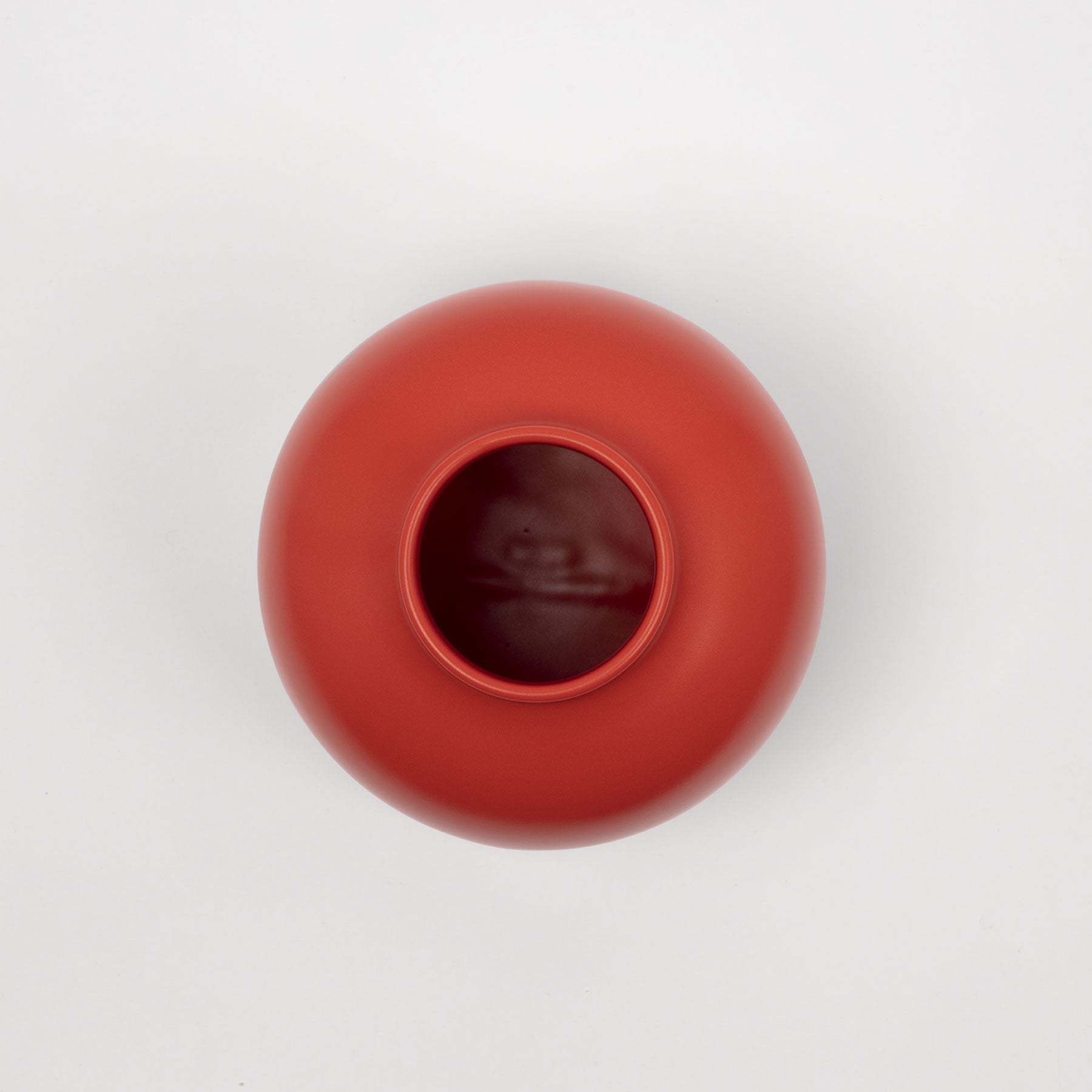 raawii Omar Sosa - Omar - vase Vase Strong coral