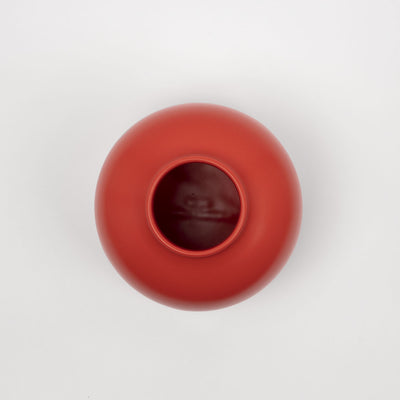 raawii Omar Sosa - Omar - vase Vase Strong coral