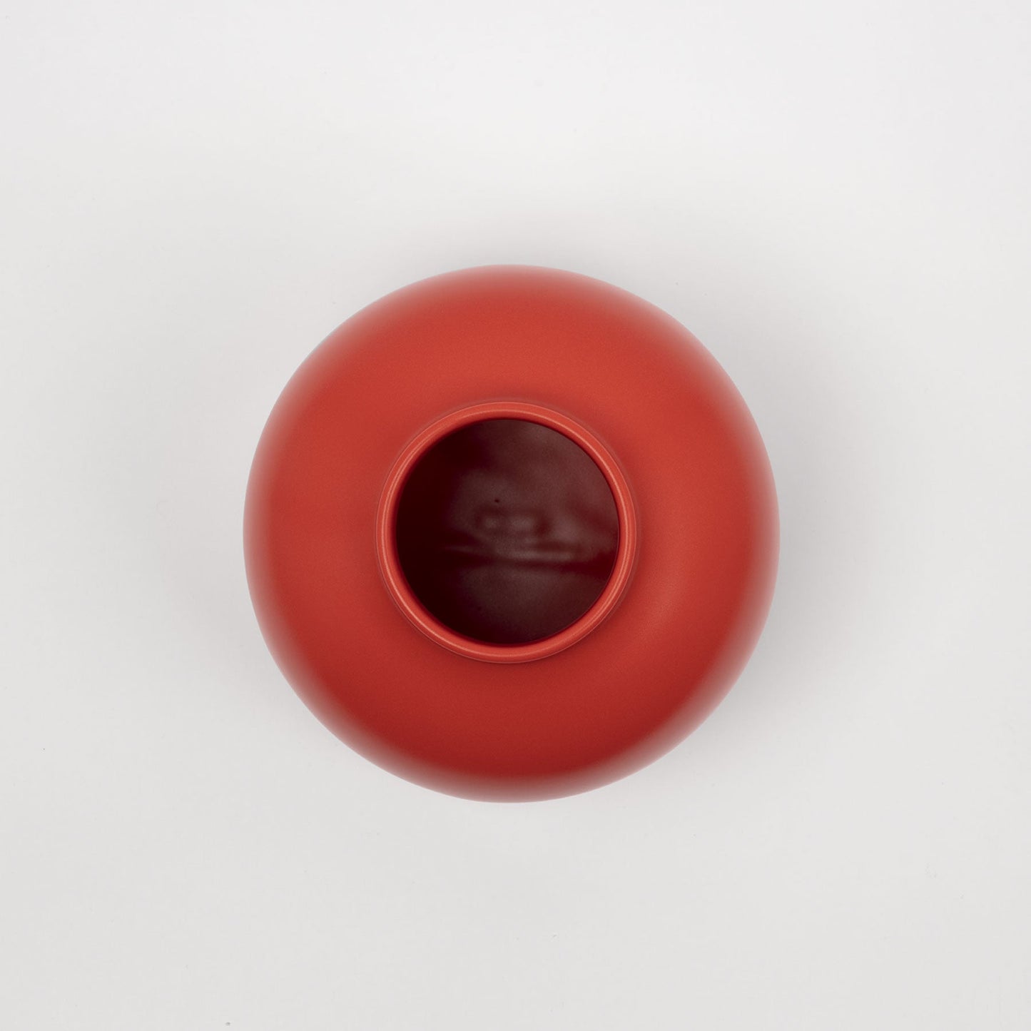 raawii Omar Sosa - Omar - vase Vase Strong coral