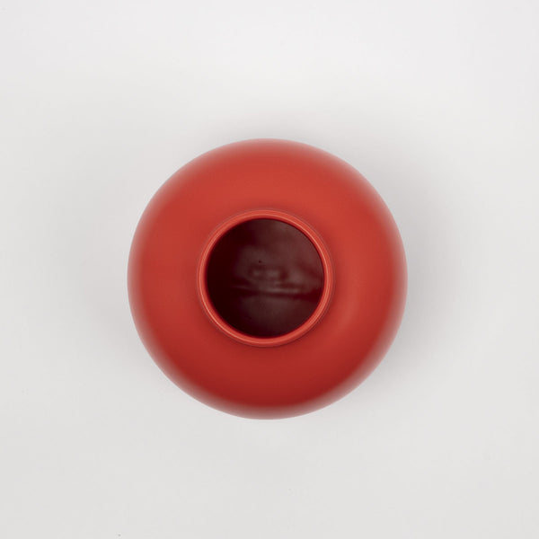 raawii Omar Sosa - Omar - vase Vase Strong coral