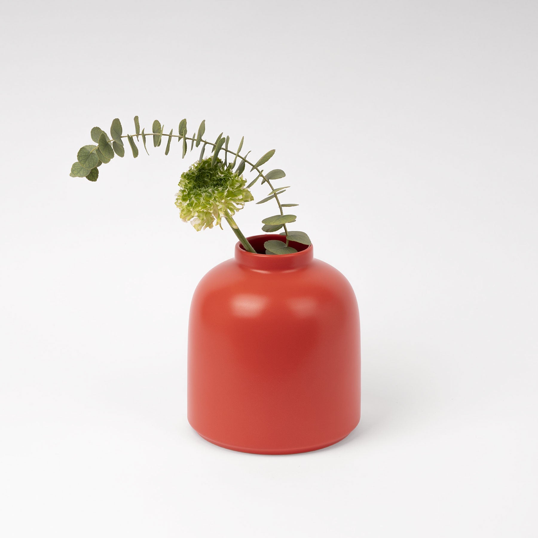 raawii Omar Sosa - Omar - vase Vase Strong coral