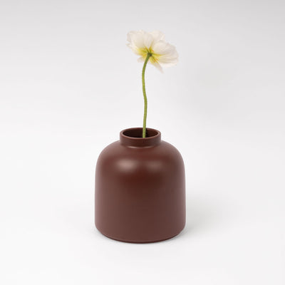 raawii Omar Sosa - Omar - vase Vase Tawny