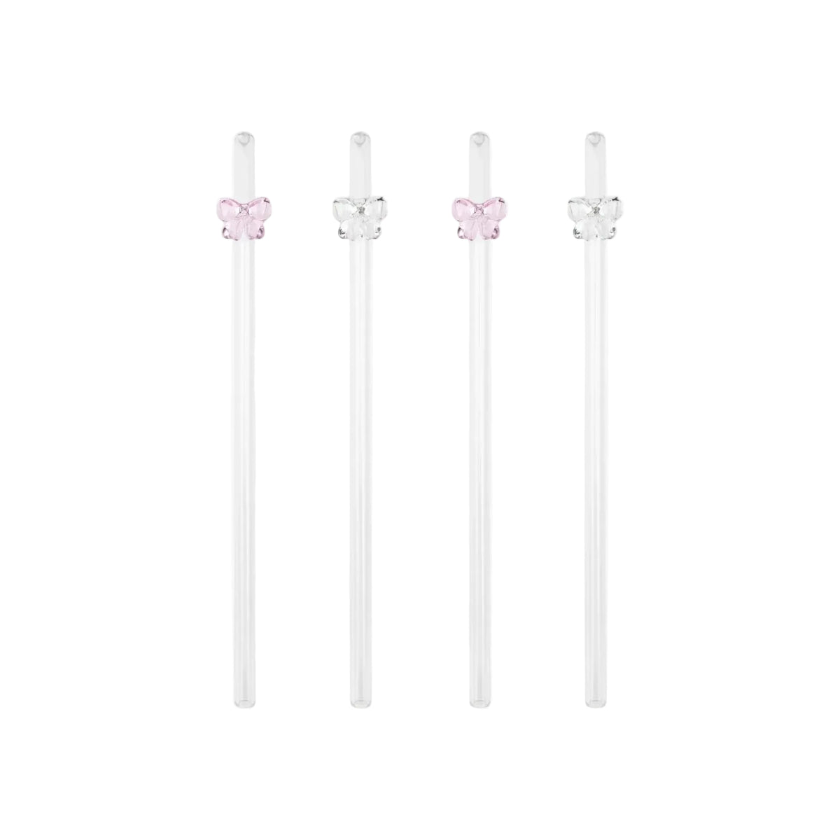 Bow Straws