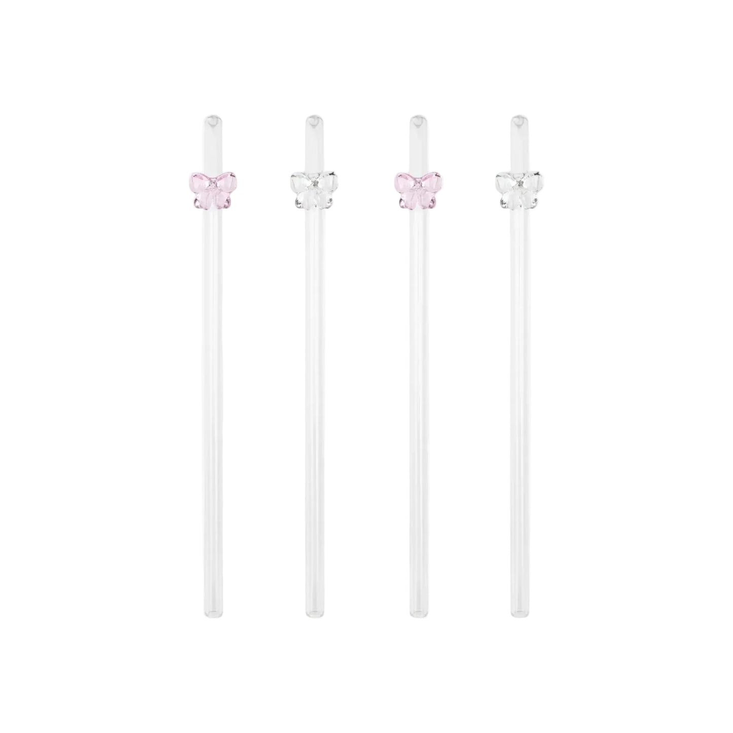 Bow Straws