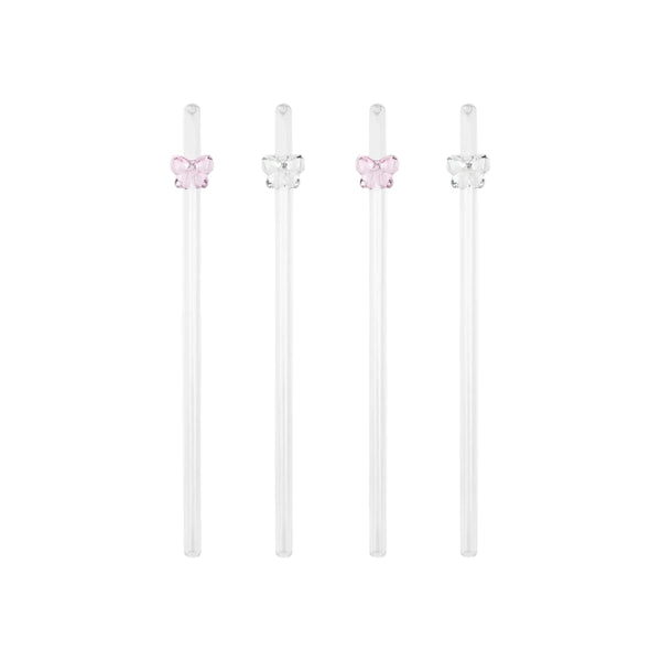 Bow Straws