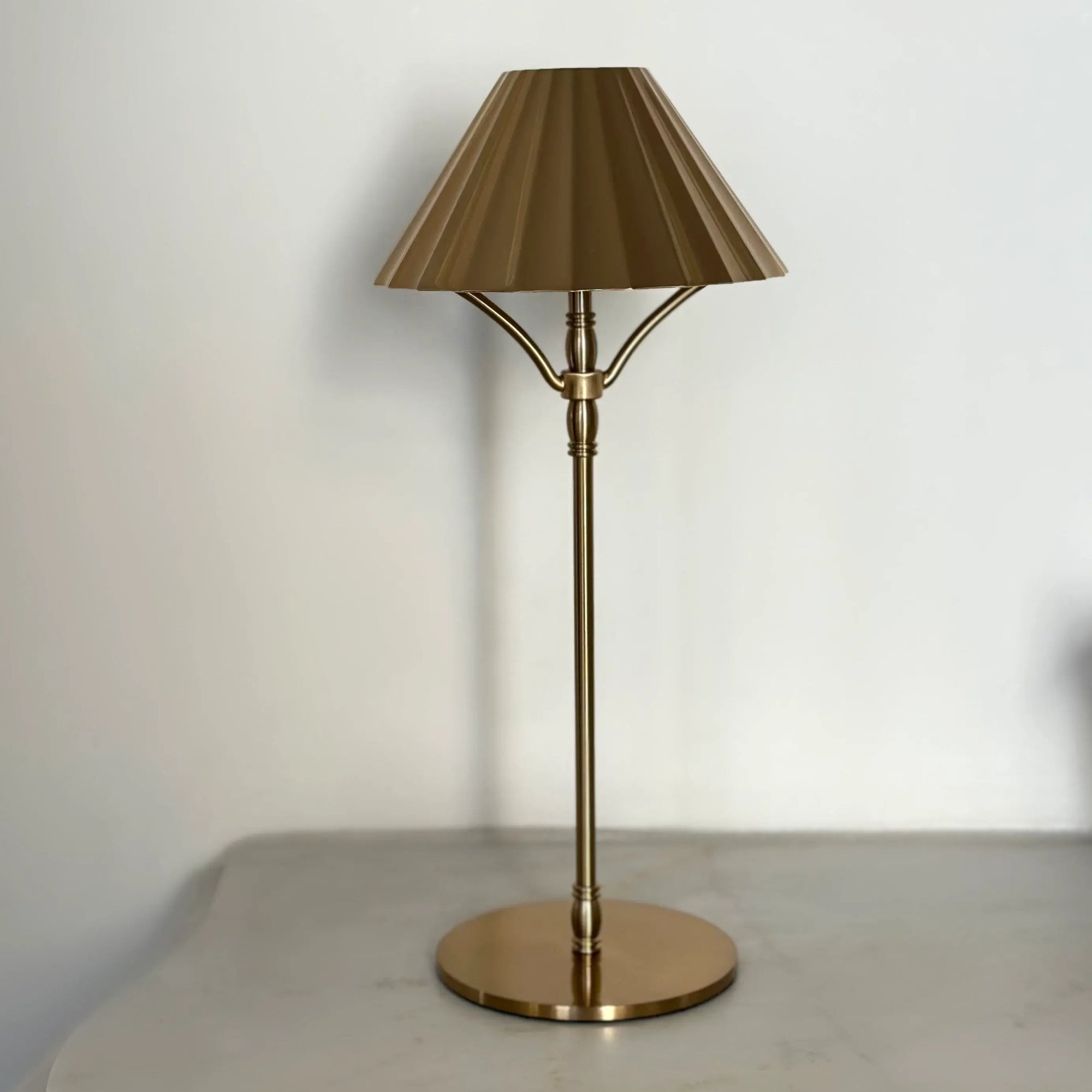 Ophelia Rechargeable Table Lamp