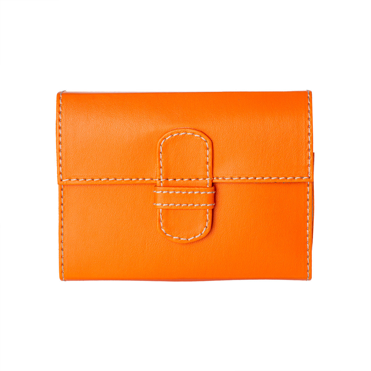 Playing Cards Orange