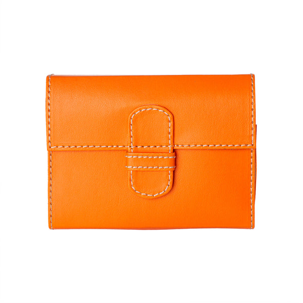 Playing Cards Orange