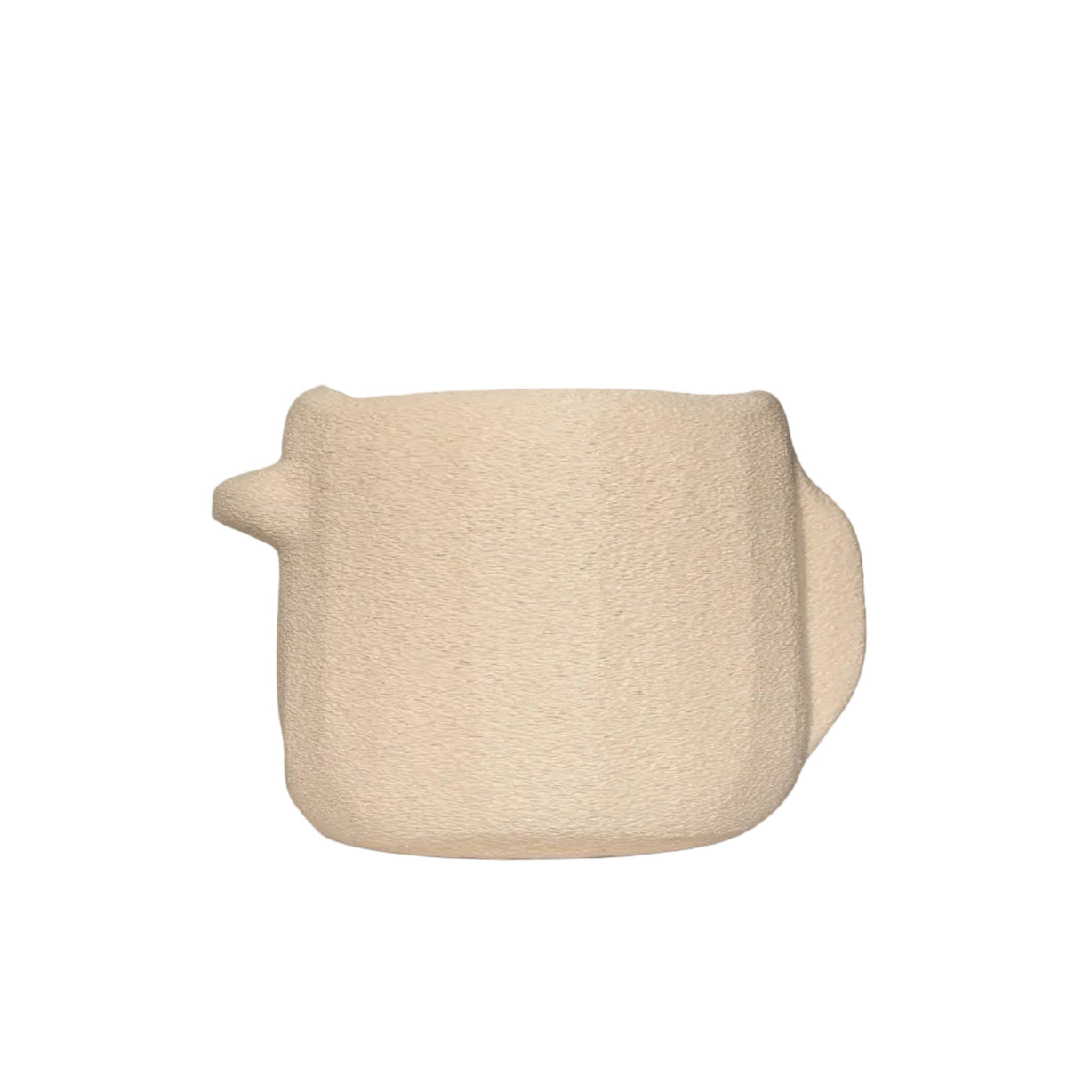 Nova | Plant Pot 01 | Sandstone