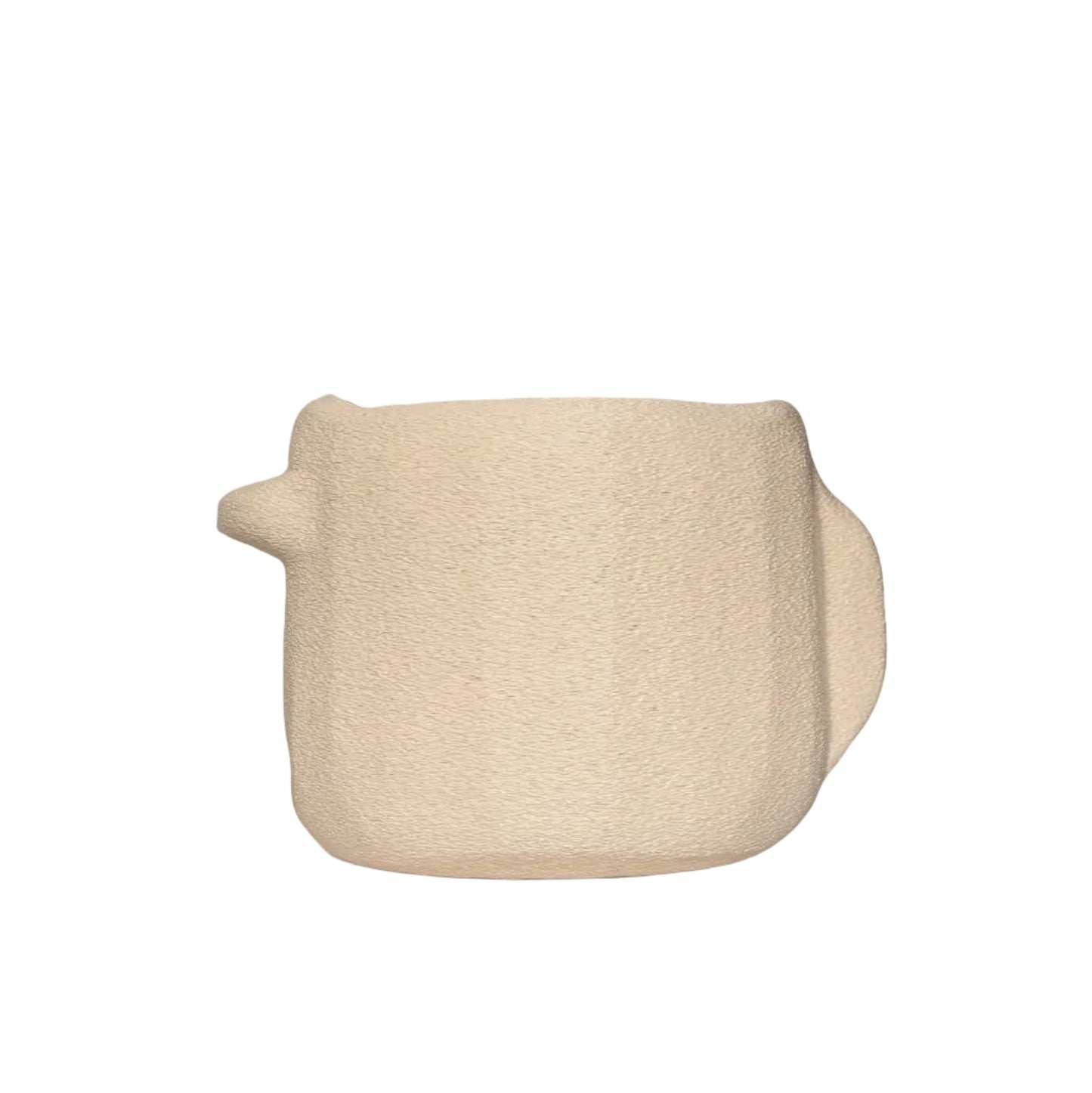 Nova | Plant Pot 01 | Sandstone
