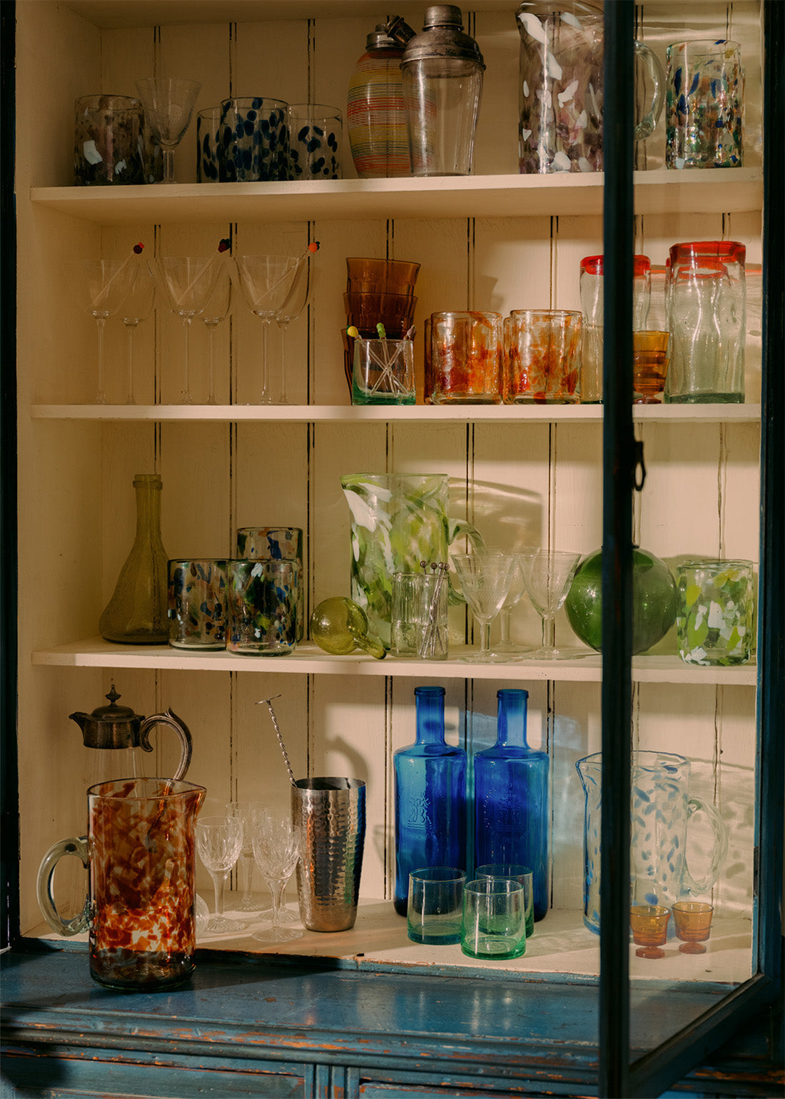 Oro Jug