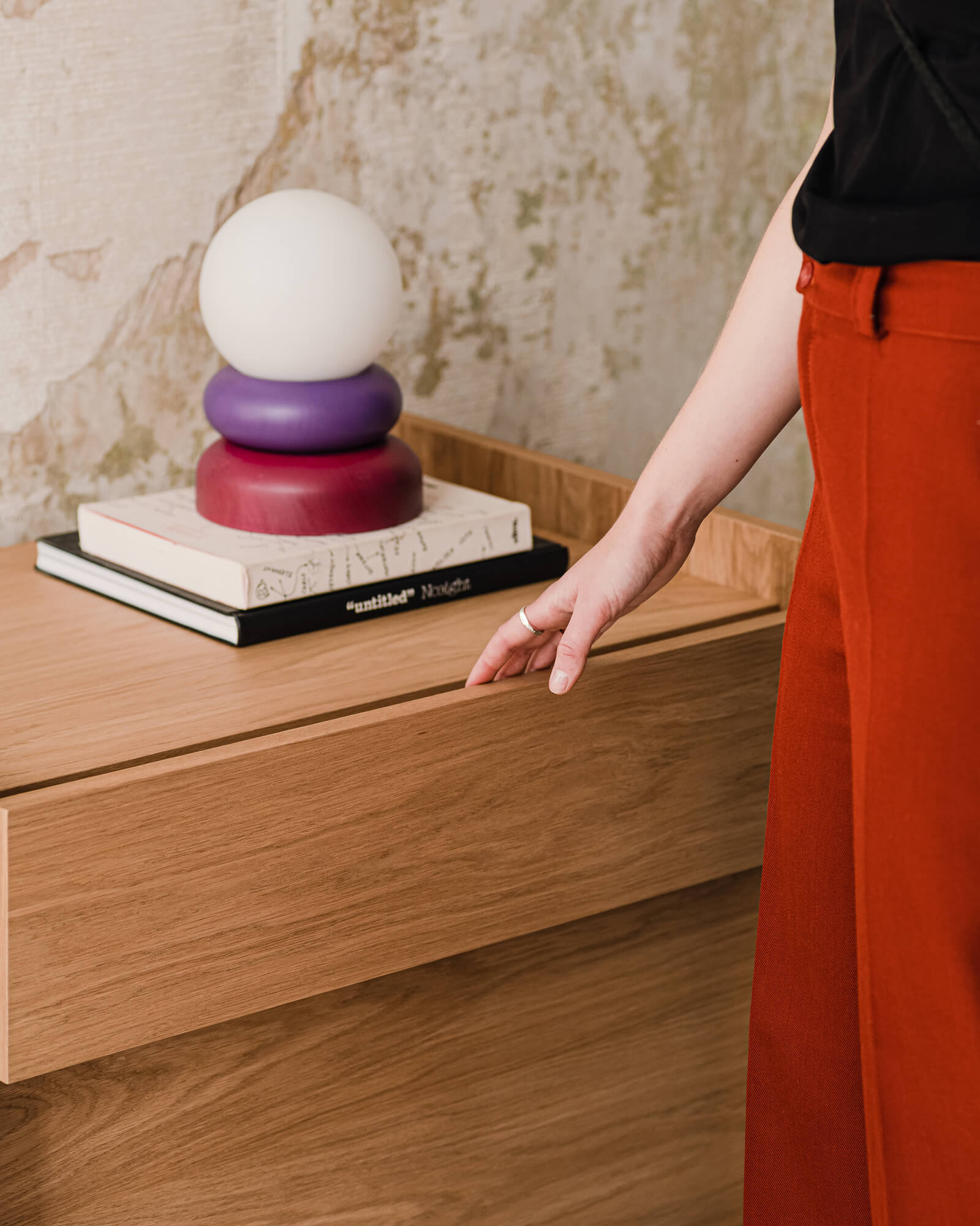 Otem Table Lamp