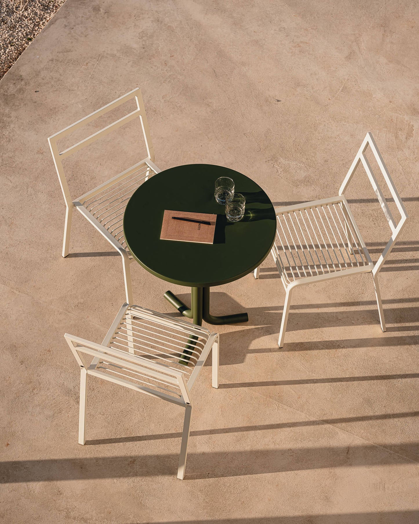Oto Chair