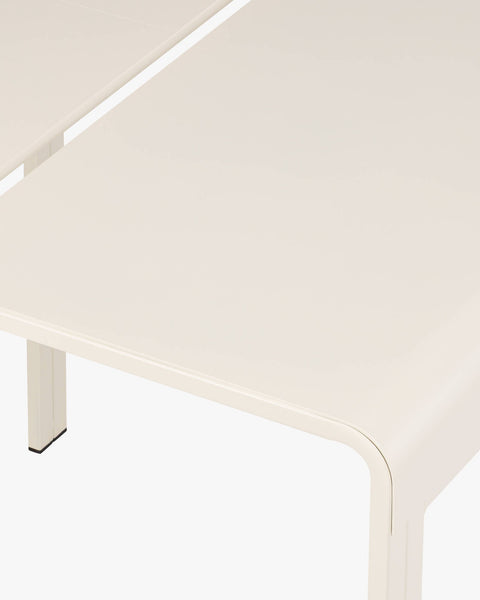 Oto Table 80 x 80 cm