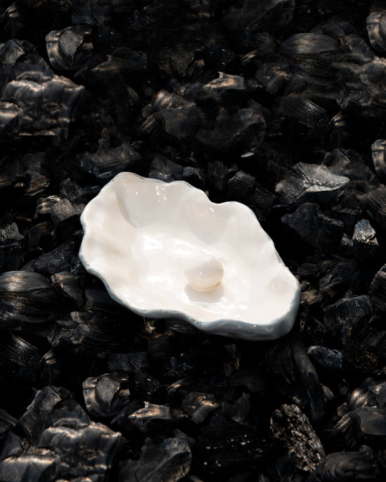 Oyster Tray