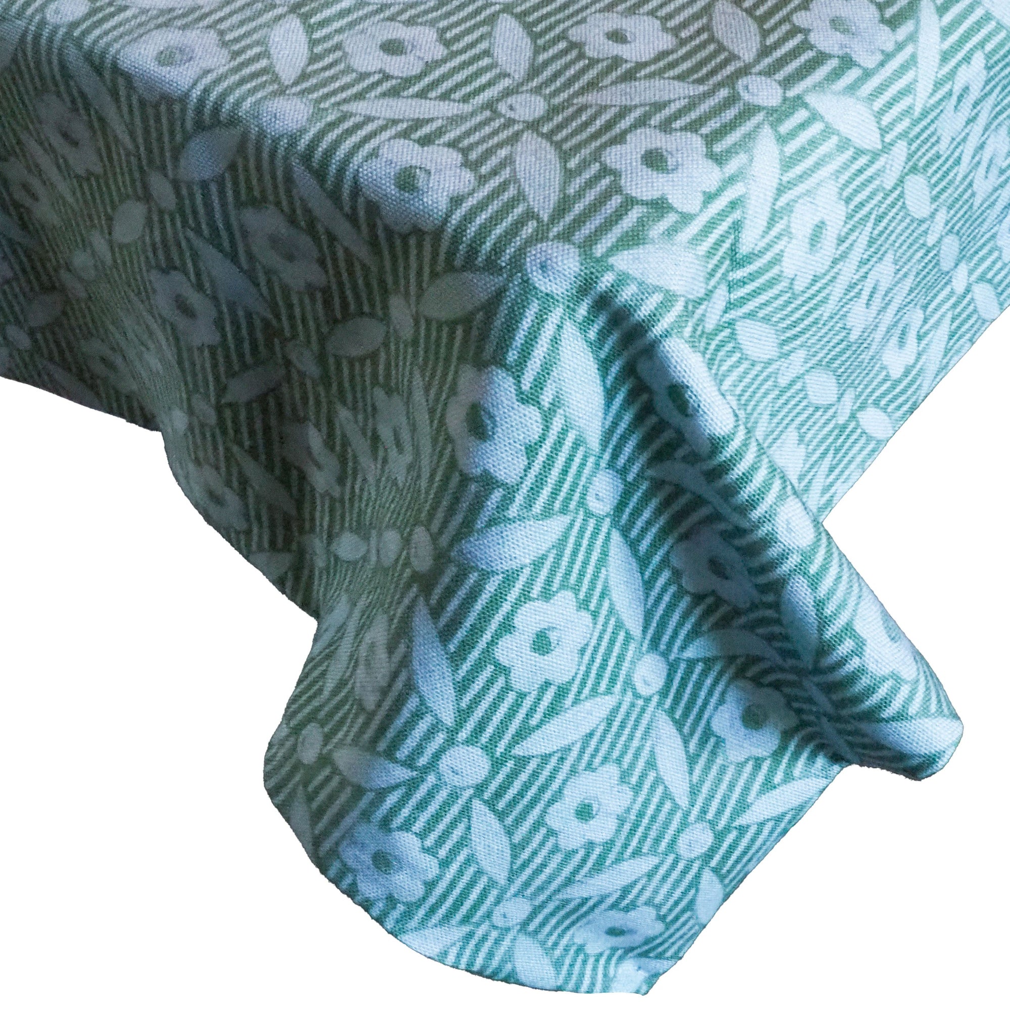 Mattea Sea Grass Tablecloth